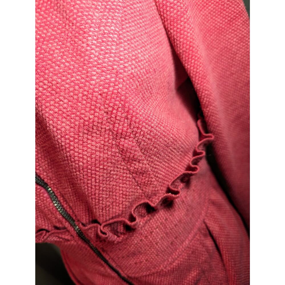 Ambition Tweed Jacket - EUC - Size M